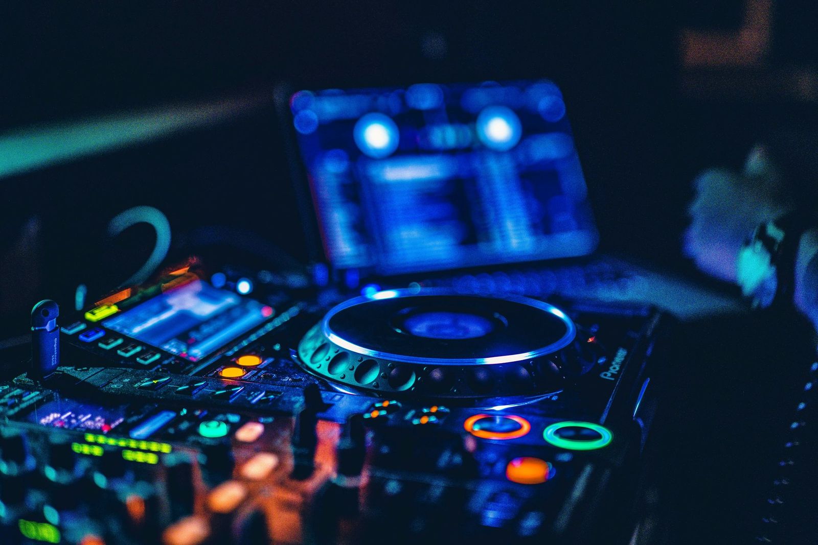 Audio